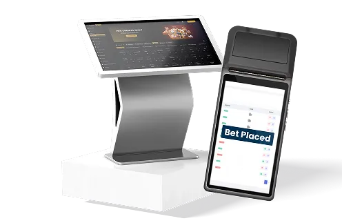 Web-Based Casino Software image