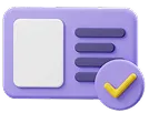 Quality & Performance Verification