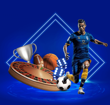 igaming mobile banner
